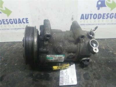 Compresor Aire Acondicionado Peugeot 207 1 4 HDi 