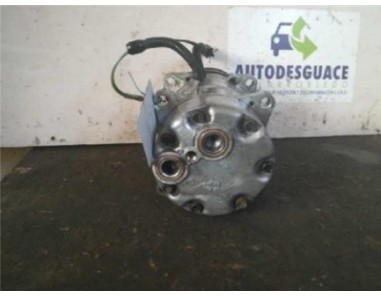Compresor Aire Acondicionado Peugeot 206 BERLINA 1 9 D 