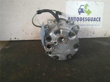 Compresor Aire Acondicionado Peugeot 206 BERLINA 1 9 D 