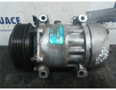 Compresor Aire Acondicionado Renault ESPACE / GRAND ESPACE 1 9 dTi D 