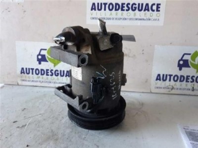 Compresor Aire Acondicionado Nissan ALMERA 1 5 16V