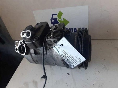 Compresor Aire Acondicionado Audi A4 BERLINA 1 8 20V Turbo 