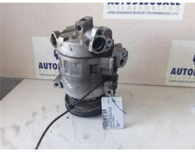 Compresor Aire Acondicionado Audi A4 BERLINA 1 8 20V Turbo 