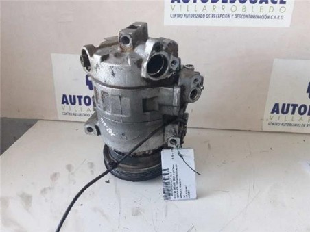 Compresor Aire Acondicionado Audi A4 BERLINA 1 8 20V Turbo 