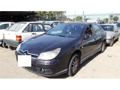 Mandos Climatizador Citroen C5 BERLINA 2 0 HDi  2