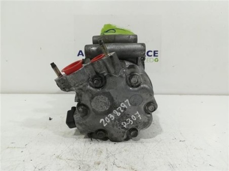 Compresor Aire Acondicionado Peugeot 307  1 6 HDi 110