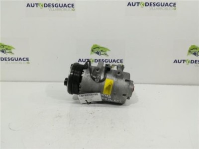 Compresor Aire Acondicionado Ford FOCUS II  1 8 TDCi