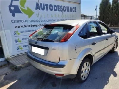 Compresor Aire Acondicionado Ford FOCUS II  1 8 TDCi 2