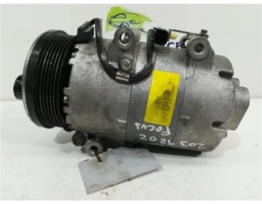 Compresor Aire Acondicionado Ford FOCUS II  1 8 TDCi