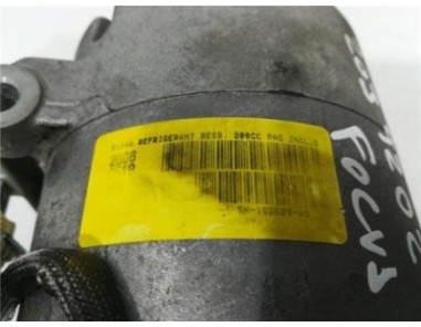 Compresor Aire Acondicionado Ford FOCUS II  1 8 TDCi