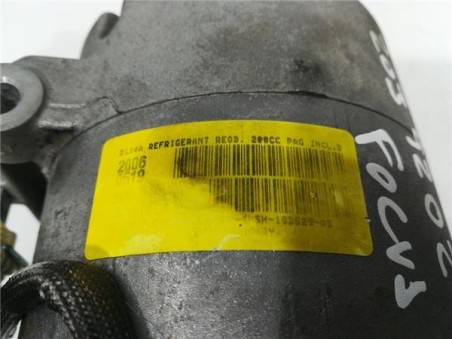 Compresor Aire Acondicionado Ford FOCUS II  1 8 TDCi