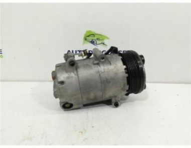 Compresor Aire Acondicionado Ford FOCUS II  1 8 TDCi
