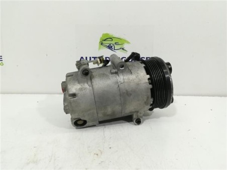Compresor Aire Acondicionado Ford FOCUS II  1 8 TDCi