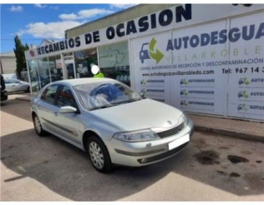 Compresor Aire Acondicionado Renault LAGUNA II 1 9 dCi D 