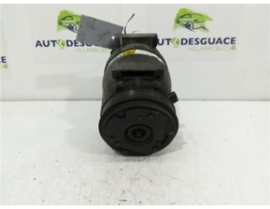 Compresor Aire Acondicionado Renault LAGUNA II 1 9 dCi D 
