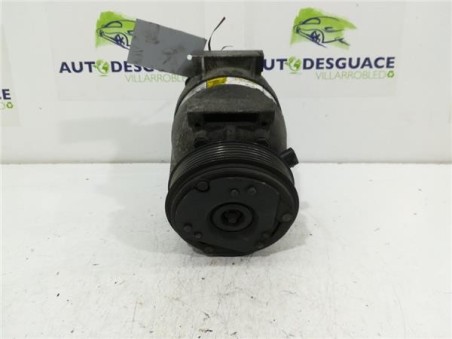 Compresor Aire Acondicionado Renault LAGUNA II 1 9 dCi D 