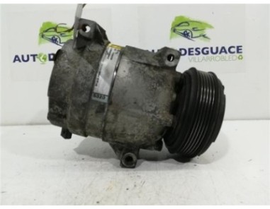 Compresor Aire Acondicionado Renault LAGUNA II 1 9 dCi D 