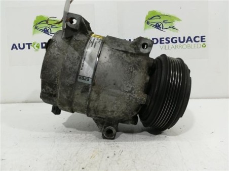 Compresor Aire Acondicionado Renault LAGUNA II 1 9 dCi D 