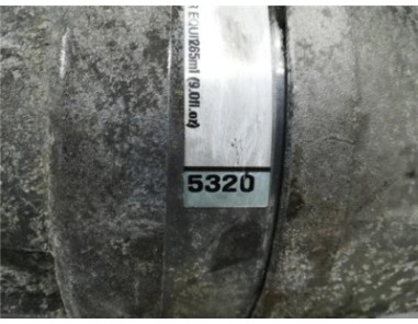 Compresor Aire Acondicionado Renault LAGUNA II 1 9 dCi D 