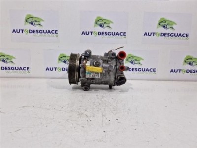 Compresor Aire Acondicionado Citroen C5 BERLINA 1 6