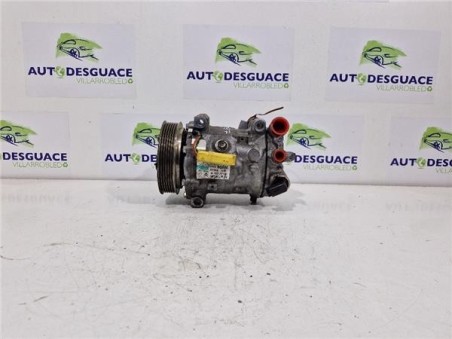 Compresor Aire Acondicionado Citroen C5 BERLINA 1 6 
