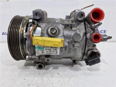 Compresor Aire Acondicionado Citroen C5 BERLINA 1 6 