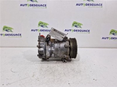Compresor Aire Acondicionado Peugeot 307 Break/ SW  1 6 D-Sign [1 6 Ltr  - 80 kW HDi FAP CAT ]
