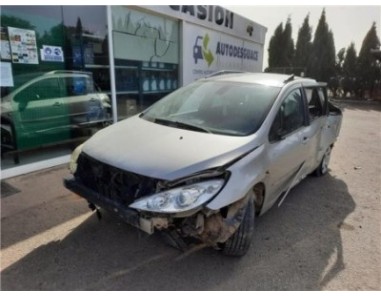 Compresor Aire Acondicionado Peugeot 307 Break/ SW  1 6 D-Sign [1 6 Ltr  - 80 kW HDi FAP CAT ]