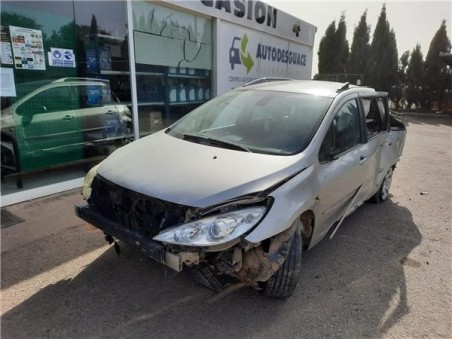 Compresor Aire Acondicionado Peugeot 307 Break/ SW  1 6 D-Sign [1 6 Ltr  - 80 kW HDi FAP CAT ]