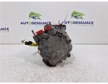 Compresor Aire Acondicionado Peugeot 307 Break/ SW  1 6 D-Sign [1 6 Ltr  - 80 kW HDi FAP CAT ]