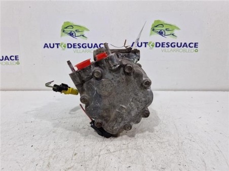 Compresor Aire Acondicionado Peugeot 307 Break/ SW  1 6 D-Sign [1 6 Ltr  - 80 kW HDi FAP CAT ]