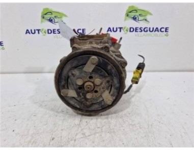 Compresor Aire Acondicionado Peugeot 307 Break/ SW  1 6 D-Sign [1 6 Ltr  - 80 kW HDi FAP CAT ]