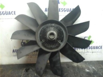 Ventilador Viscoso Land Rover DISCOVERY 2 5 Turbodiesel