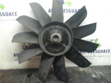 Ventilador Viscoso Land Rover DISCOVERY 2 5 Turbodiesel 