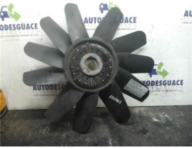Ventilador Viscoso Land Rover DISCOVERY 2 5 Turbodiesel  Ventilador Viscoso Land Rover DISCOVERY 2 5 Turbodiesel
