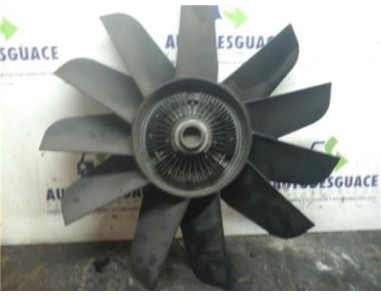 Ventilador Viscoso Land Rover DISCOVERY 2 5 Turbodiesel  Ventilador Viscoso Land Rover DISCOVERY 2 5 Turbodiesel