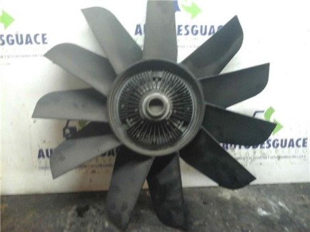 Ventilador Viscoso Land Rover DISCOVERY 2 5 Turbodiesel 
