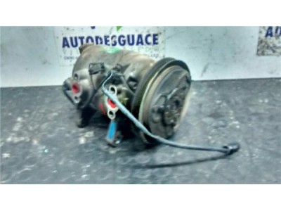 Compresor Aire Acondicionado Nissan TERRANO/TERRANO II 2 7 Turbodiesel