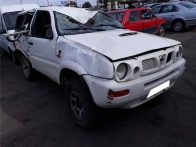 Compresor Aire Acondicionado Nissan TERRANO/TERRANO II 2 7 Turbodiesel  2