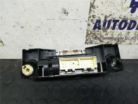 Mandos Climatizador Volkswagen POLO 1 4 TDI 