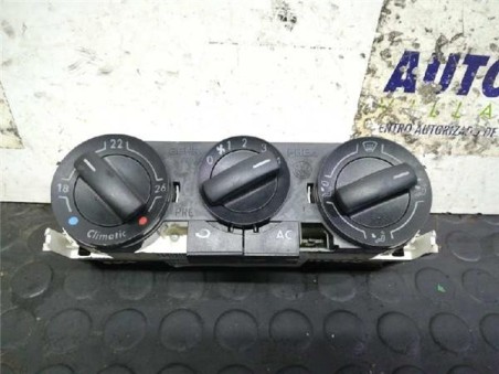 Mandos Climatizador Volkswagen POLO 1 4 TDI 