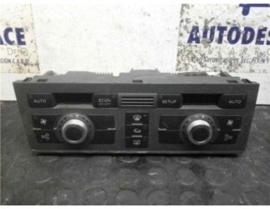 Mandos Climatizador Audi A6 BERLINA 3 0 V6 24V TDI 