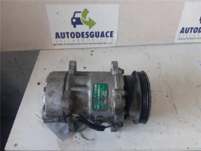 Compresor Aire Acondicionado Renault MEGANE I COACH/COUPE 1 6  2