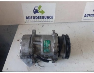 Compresor Aire Acondicionado Renault MEGANE I COACH/COUPE 1 6 