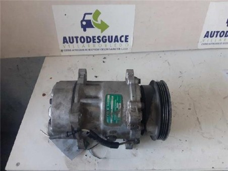 Compresor Aire Acondicionado Renault MEGANE I COACH/COUPE 1 6 