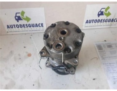 Compresor Aire Acondicionado Renault MEGANE I COACH/COUPE 1 6 