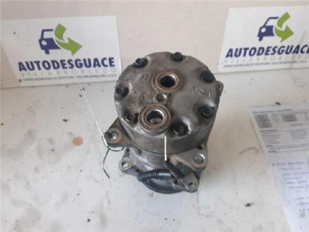 Compresor Aire Acondicionado Renault MEGANE I COACH/COUPE 1 6 