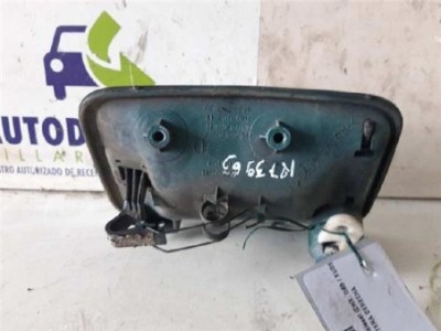 Maneta Exterior Delantera Derecha Citroen EVASION 1 9 Turbodiesel 