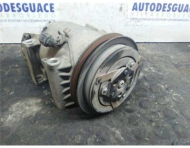 Compresor Aire Acondicionado Nissan ALMERA TINO 2 2 16V Turbodiesel 