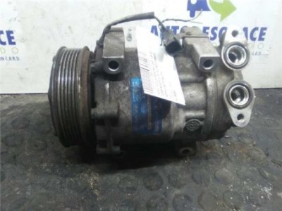 Compresor Aire Acondicionado Ford FOCUS BERLINA 1 6 TDCi 